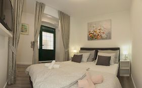 Apartment Klara